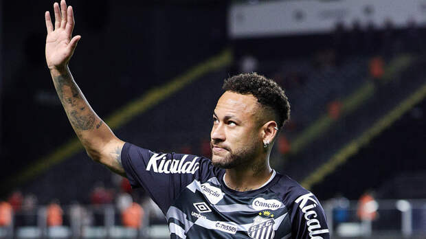 Неймар — о поражении Бразилии от Хорватии на ЧМ-2022: я думал, что умру