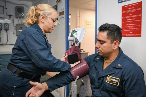 Минздрав России назвал основные заболевания, наносимые ущерб здоровью граждан