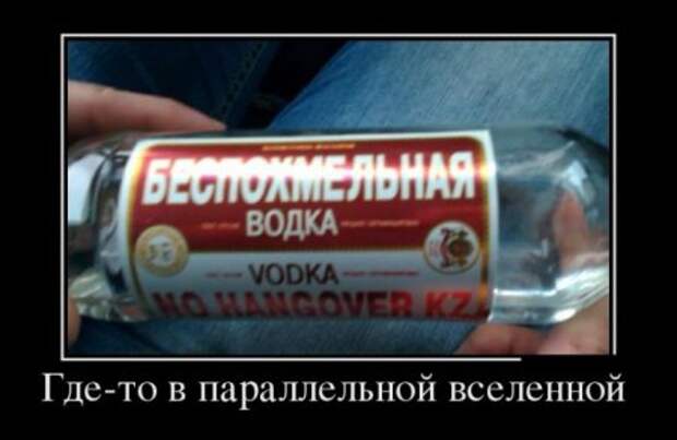 Демотиваторы (30 фото)