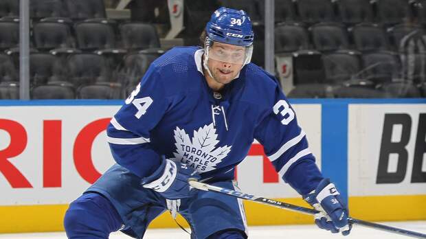 Мэттьюс ответил на критику за встречу с Трампом после Олимпиады