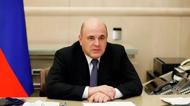 Мишустин обозначил три этапа плана восстановления экономики