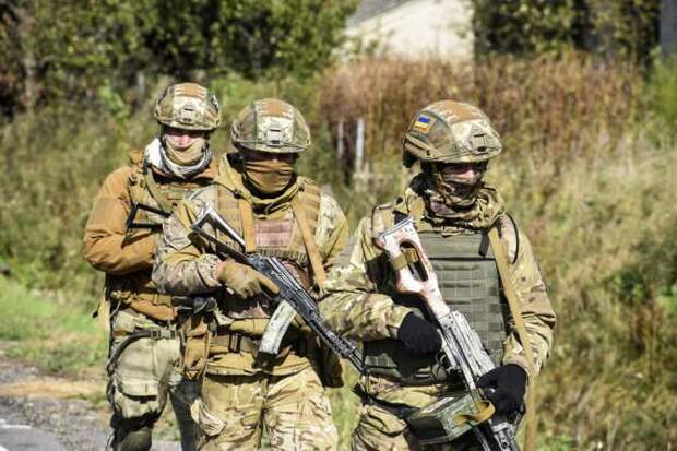 «Еще не поздно»: в США предложили неожиданный план по Украине