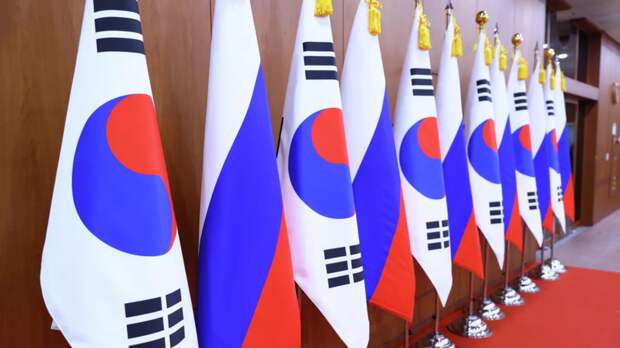 Экс-посол Южной Кореи: Сеул и Москва могут восстановить отношения в будущем
