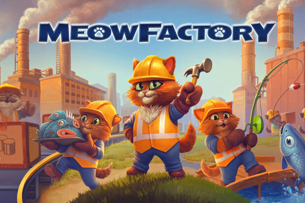 Разработчик "Русов против Ящеров": мы почти не использовали ИИ для "Мурзавода"