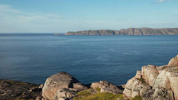 Экипаж российского буксира спас филиппинца в Южно-Китайском море