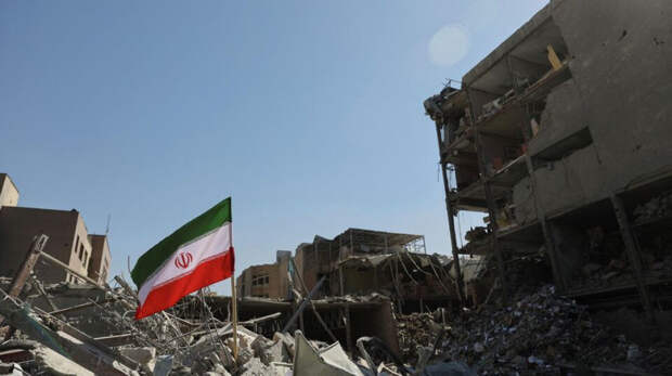 Как изменит мир война против Ирана