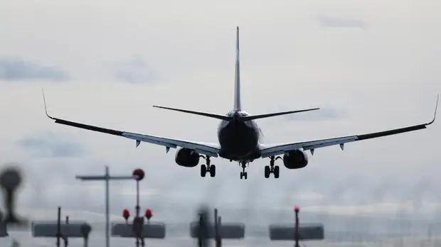 Росавиация продлила запрет на полеты в 11 аэропортов России до 7 мая