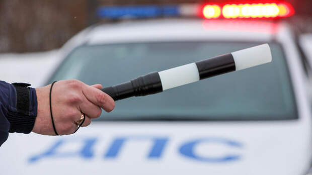 Изменения в правилах тестирования водителей на наркотики объяснили в МВД РФ