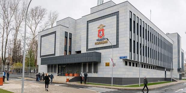 Подозреваемого в хранении оружия и боеприпасов задержали в Южном округе
