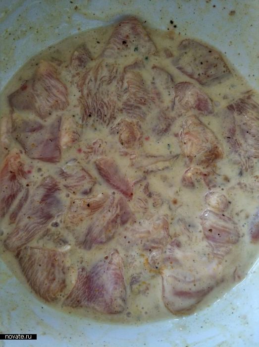 3 легких блюда из куриного филе, которые на вкус как ресторанные