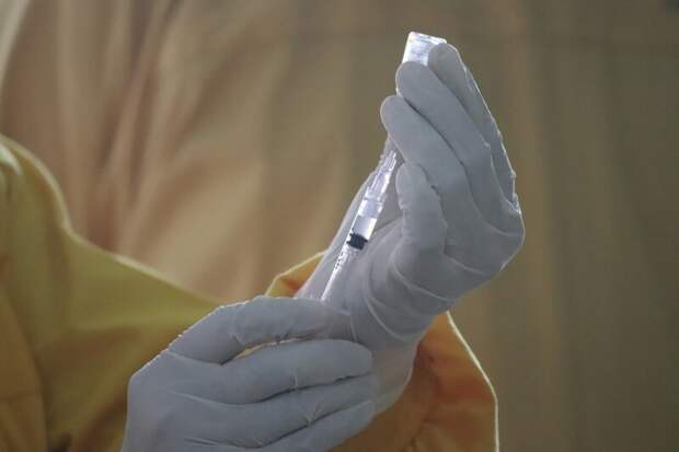 Гинзбург: Необходимости в изменении состава вакцины "Спутник V" пока не видно