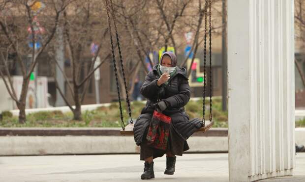 Столичные врачи за сутки вылечили 797 пациентов от COVID-19