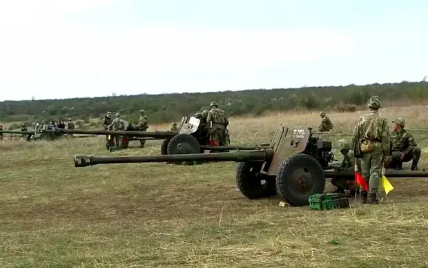 Нападение на Приднестровье, чтобы спасти Одессу: в чем состоит план Киева