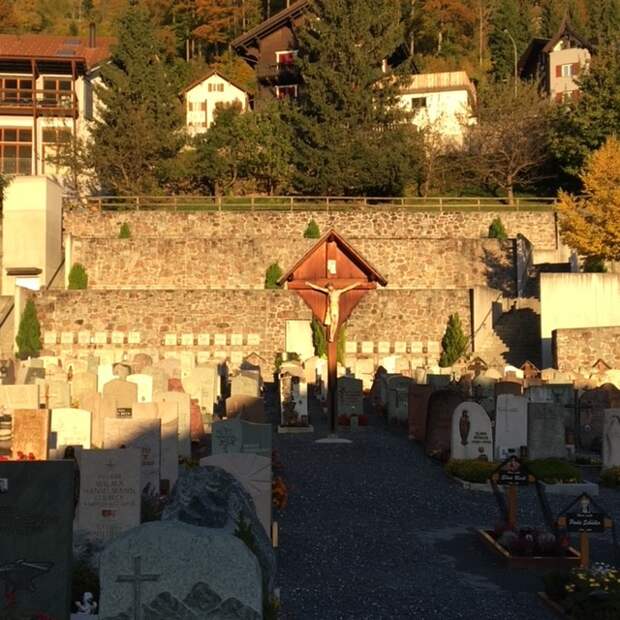 Тризенберг Лихтенштейн