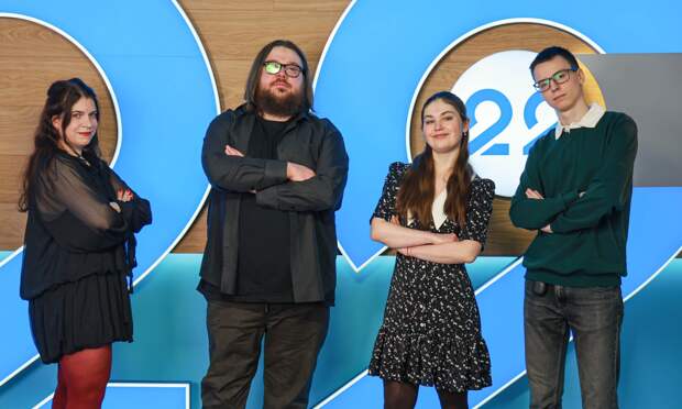 Информационному агентству «Регион 29» исполнилось 10 лет