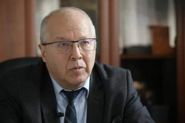 День рождения академика Л.И.Лобковского