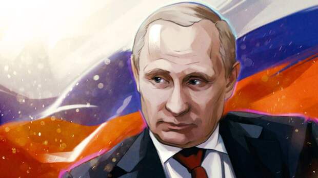 Global Times: Путин нанес ответный удар по Байдену в ходе визита на Ближний Восток