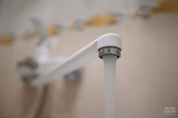 Авиатөзелеш районындагы кайбер йортларда яшәүчеләр вакытлыча сусыз калачак