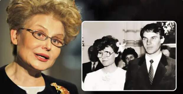 Елена Малышева выходит замуж
