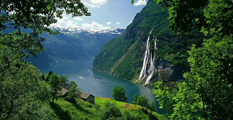 fjords32 fjords32 Самые красивые фьорды Норвегии