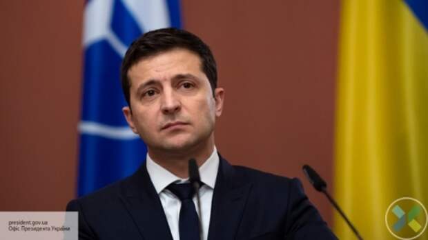 Соратник Зеленского заявил о хронической усталости президента Украины