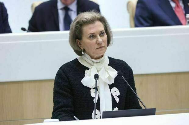 Роспотребнадзор установит требования к здоровью доставщиков продуктов