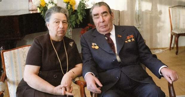 3 жены советских лидеров, предпочитавшие оставаться в тени