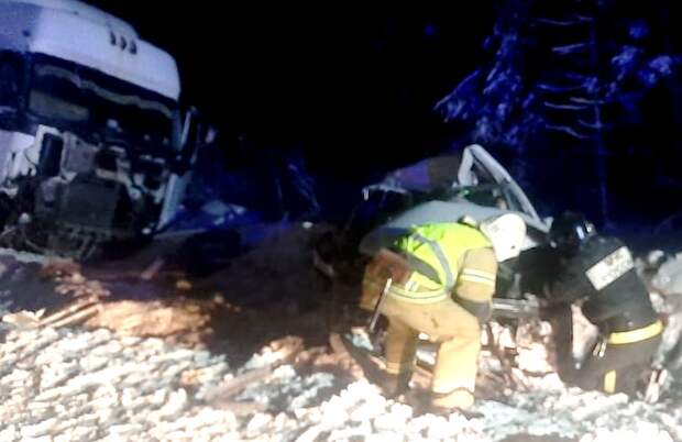 Хабибулла Каюмов признан виновным в ДТП, унёсшем жизни четверых в Новгородской области