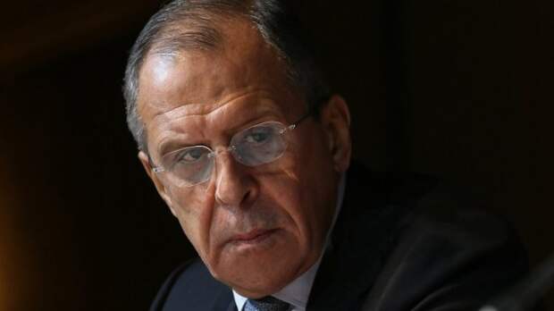 Лавров осадил украинских крикунов по «плану Б» лавров, донбасс, украина