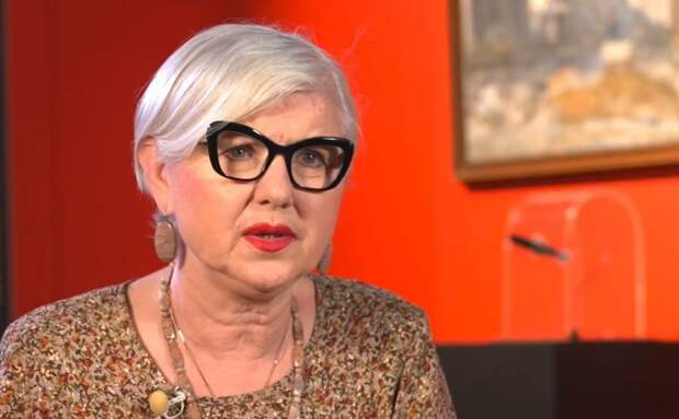 Татьяна Рыбкина возглавила Всероссийский музей декоративного искусства