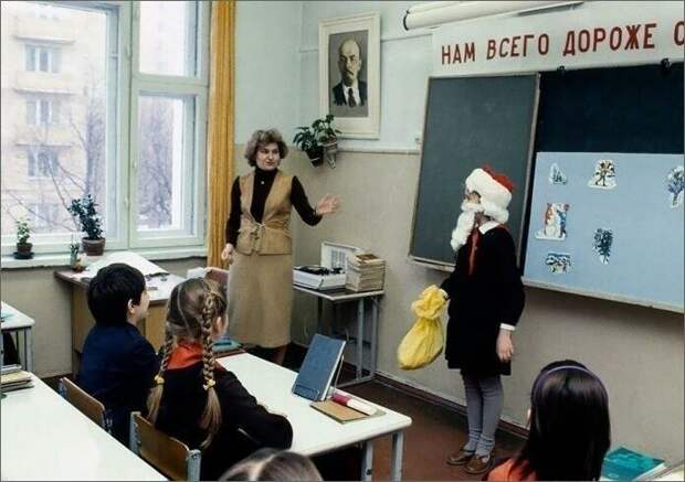 Ретро фотографии