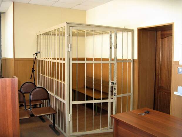 Житель Пензенской области пытался оспорить приговор за шпионаж