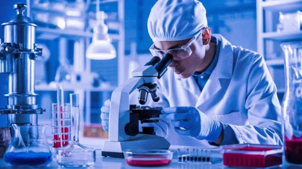 Новосибирские ученые разработали основу для лекарства от лихорадки Денге