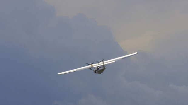 МИД Швеции заявил послу России демарш из-за якобы запуска дрона