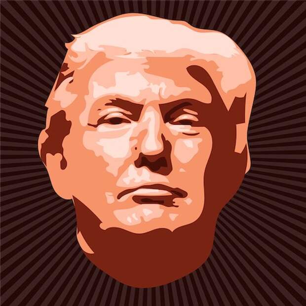 Трамп нарвался на критику за «террористический козырь» против Асада Трамп нарвался на критику за «террористический козырь» против Асада