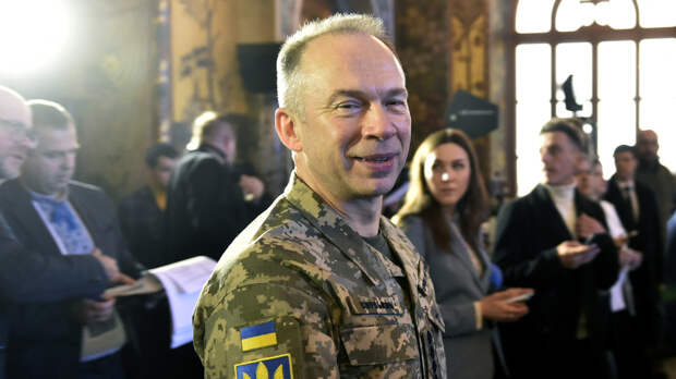 Главные новости к этому часу: «громкое заявление» Сырского и удар по Израилю