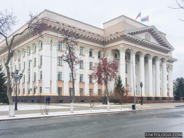 Губернатор Моор впервые за восемь лет назначил главу РЭК Тюменской области и автономных округов