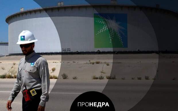 Добыча и экспорт нефти в Саудовской Аравии выросли в ноябре