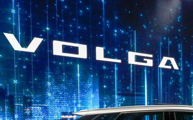 Дилеры выстроились  в очередь за новыми автомобилями Volga еще до старта продаж