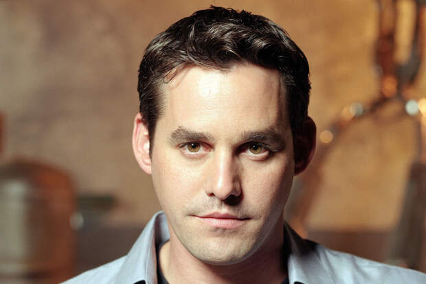 Умер Николас Брендон — звезда сериала «Баффи — истребительница вампиров»