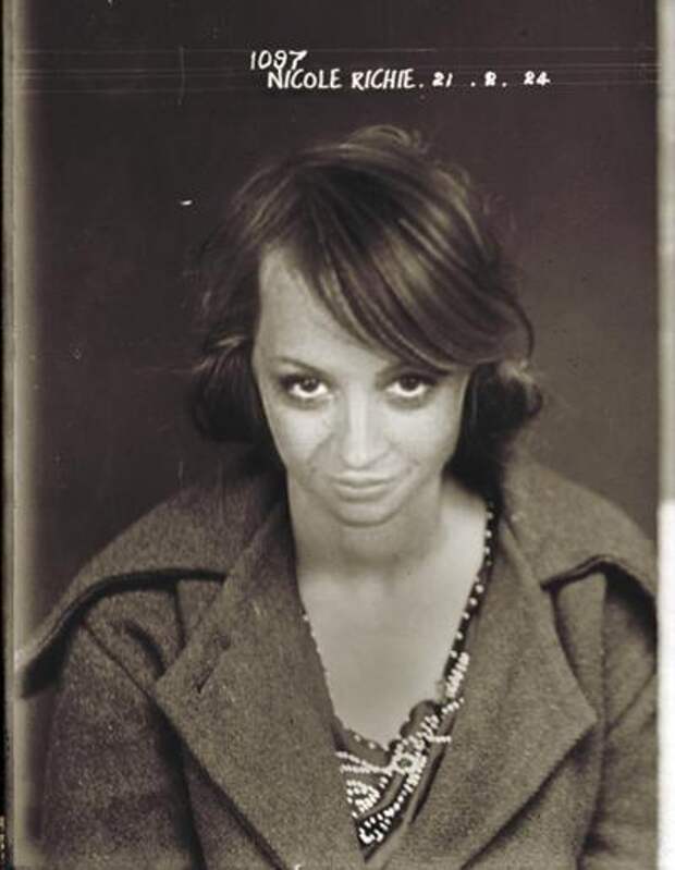 Николь Ричи (Nicole Richie)