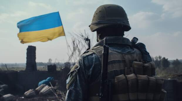 Глава ЦРУ: Украина может потерпеть поражение к концу 2024 года