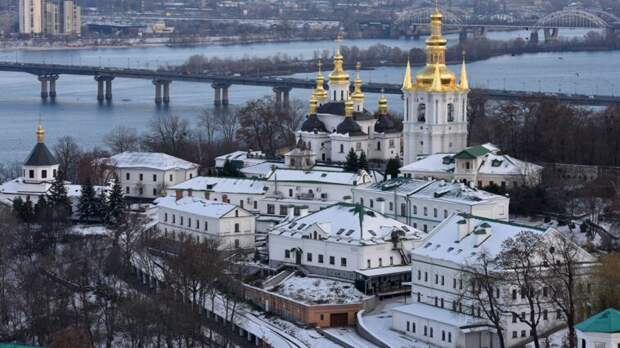 Киевский политик Розенблат: США уже приняли решение уступить Украину России