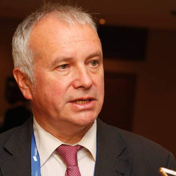 Рар: Украина не знает, что ей делать с Донбассом Рар: Украина не знает, что ей делать с Донбассом