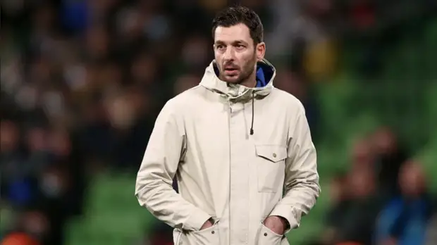 Шварц: с молодой командой мы сумели добиться высоких целей и результатов