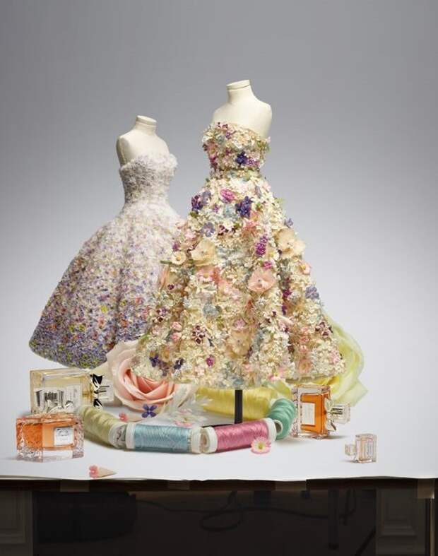 Le Petit Théâtre Dior
