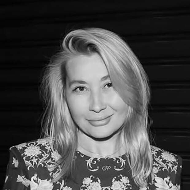 Галина Подзолко