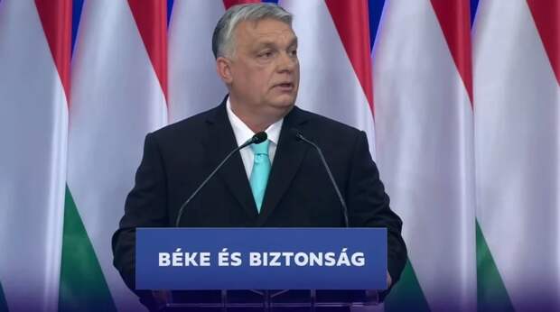 Премьер-министр Венгрии Виктор Орбан пригрозил наложить вето на продление персональных санкций ЕС против России,...