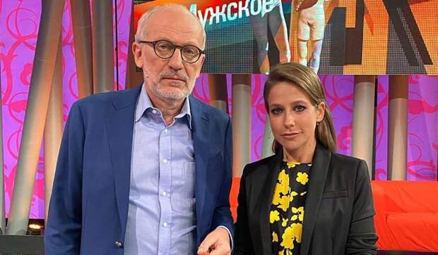 Зрители обескуражены хамством Барановской по отношению к гостям шоу «Мужское/Женское»