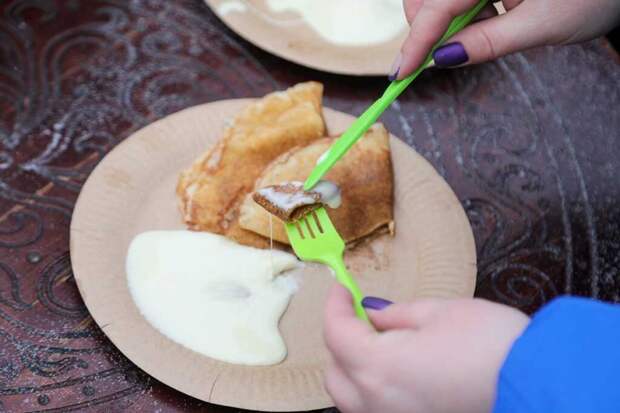 Празднование Масленицы может повлечь уголовную ответственность